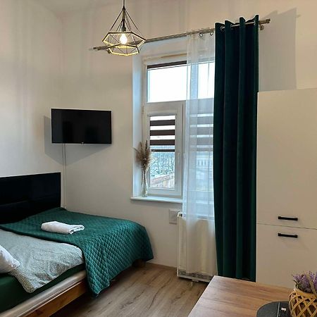 Apartament Zielony Kollataja Tomaszów Mazowiecki Екстериор снимка