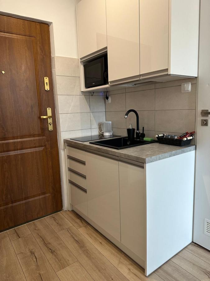 Apartament Zielony Kollataja Tomaszów Mazowiecki Екстериор снимка