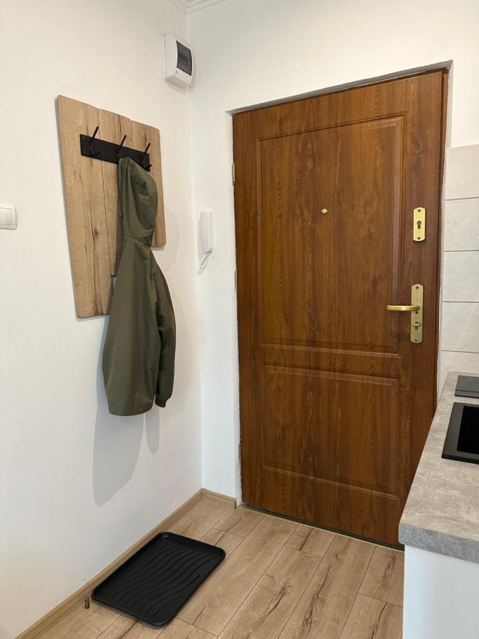 Apartament Zielony Kollataja Tomaszów Mazowiecki Екстериор снимка