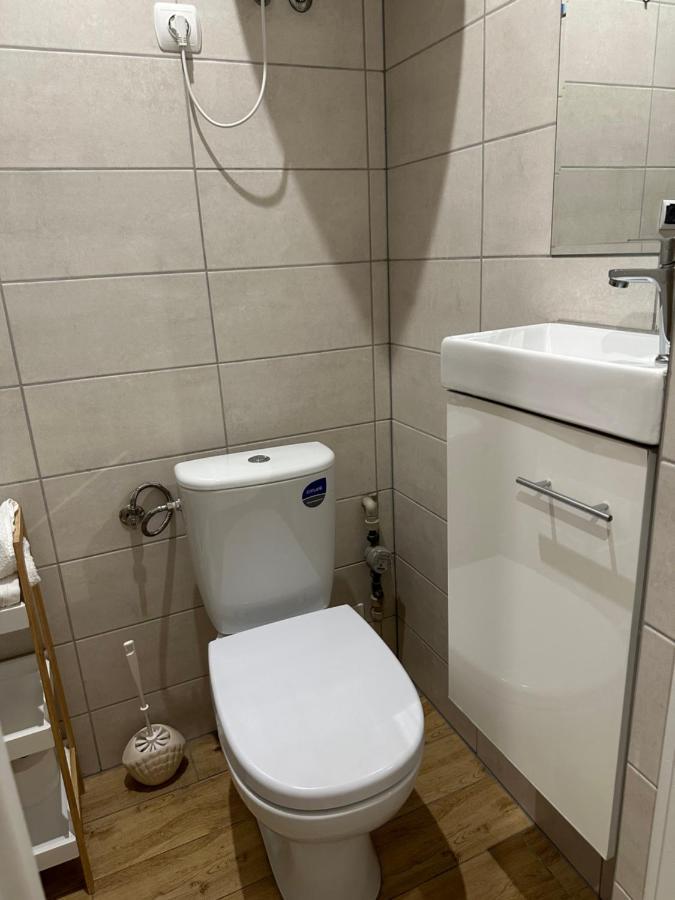 Apartament Zielony Kollataja Tomaszów Mazowiecki Екстериор снимка