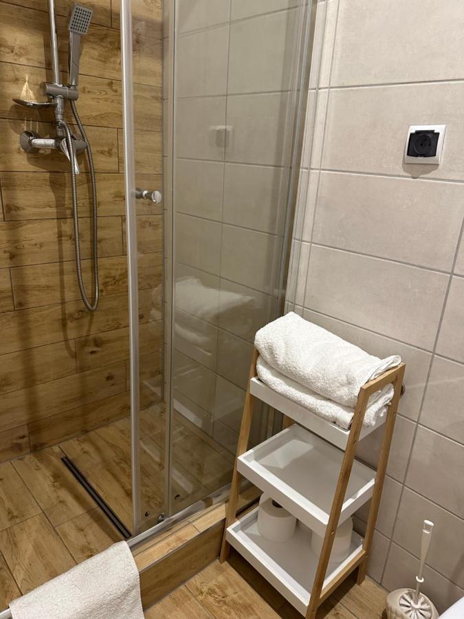 Apartament Zielony Kollataja Tomaszów Mazowiecki Екстериор снимка